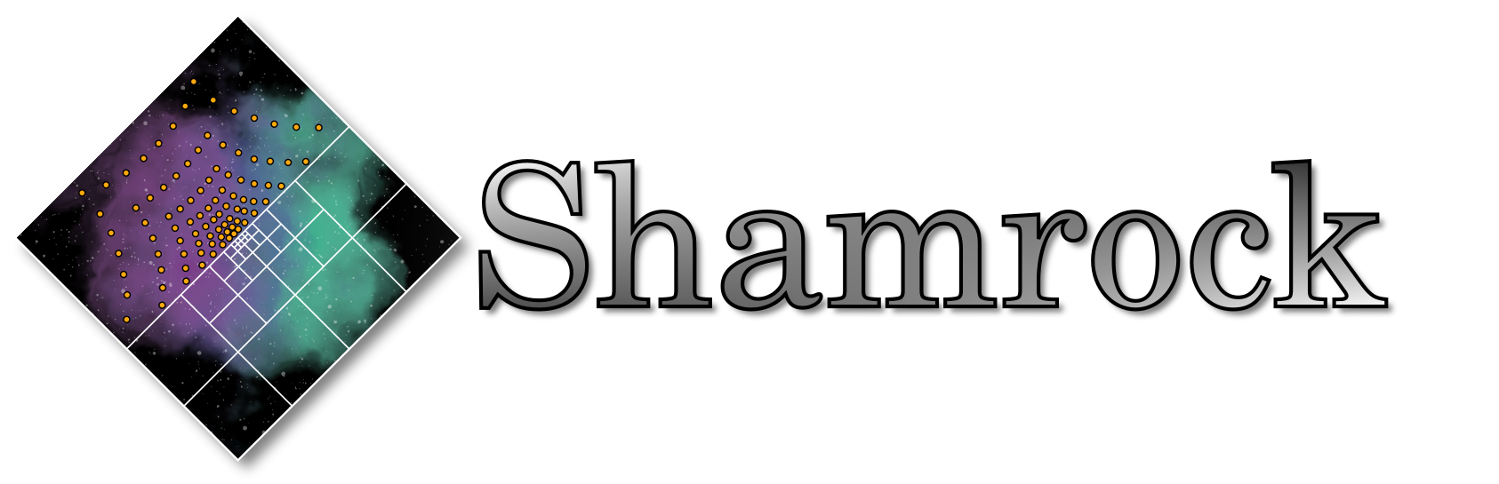Shamrock Banner